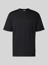 ONLY & SONS Relaxed Fit T-Shirt aus reiner Baumwolle Modell 'FRED LIFE' Black