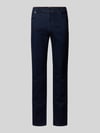MCNEAL jeansy o kroju slim fit z 5 kieszeni Jeansowy niebieski