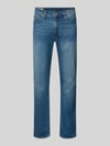 Levi's® slim fit jeans model '511®' Jeansblauw