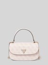 GUESS Umhängetasche mit Label-Applikation Modell 'ECO ERICA' Rose
