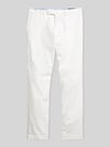 Polo Ralph Lauren Chinosy o kroju slim fit z mieszanki bawełny Piaskowy