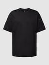 ONLY & SONS T-Shirt mit Rundhalsausschnitt Black