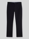 Tommy Hilfiger krój regular fit chino model 'DOVER' Czarny