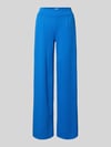 ICHI Wide Fit Hose mit elastischem Bund Modell 'KATE' Royal