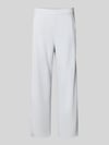 Raffaello Rossi Wide Fit Schlupfhose mit Viskose-Anteil Modell 'Palina' Bleu