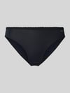 SKINY Slim fit bikinibroekje met logoprint, model 'Element' Zwart