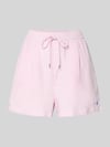 Polo Ralph Lauren Regular Fit Leinenshorts mit Tunnelzug Rose