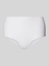 HANRO Slip met elastische band Wit