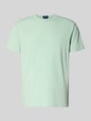 Polo Ralph Lauren Regular fit T-shirt van puur katoen Turquoise