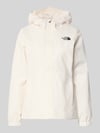 The North Face Functioneel jack met DryVent™-technologie Offwhite