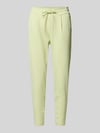 ICHI Sweatpants mit Tunnelzug Modell 'KATE' Hellgruen