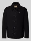 JACK & JONES Premium Jacke mit Pattentaschen Modell 'BLUCLINT' Black
