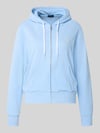 Polo Ralph Lauren Bluza rozpinana o kroju regular fit z mieszanki bawełny Jasnoniebieski
