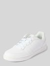 K-Swiss Sneakersy z detale z logo model 'Court Cali' Biały