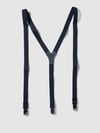 LLOYD Men's Belts Hosenträger in Y-Form Marine