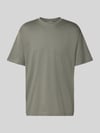 ONLY & SONS Relaxed Fit T-Shirt aus reiner Baumwolle Modell 'FRED LIFE' Oliv