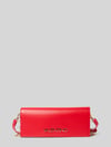 Valentino Bags Umhängetasche mit Label-Detail Modell 'STEFANY' Rot