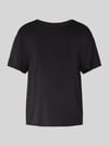 Calvin Klein Underwear T-shirt z okrągłym dekoltem model 'ULTRA SOFT’ Czarny