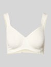 Triumph BH mit Hakenverschluss Offwhite