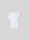Kenzo T-shirt met ronde hals Wit