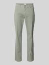 Brax Regular Fit Hose mit Ultralight Verarbeitung Modell 'Cadiz' Gruen