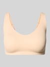 HANRO BH mit verstellbaren Trägern Beige