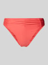 Barts High Waist Bikini-Slip Modell 'Kelli' Rot