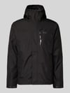 Helly Hansen Jacke mit Kapuze Modell 'Juell' Black