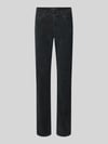 ANGELS Cordhose mit Eingrifftaschen Modell 'Cici' Anthrazit