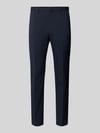 MCNEAL Pantalon met steekzakken Marineblauw