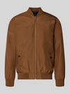 Matinique Jacke mit Stehkragen Modell 'clay' Hazel