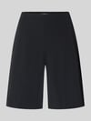 Raffaello Rossi Schlupfbermuda Techno Cotton Superstretch Black