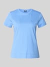 JOOP! T-Shirt mit Rundhalsausschnitt und Motiv-Stitching Ocean