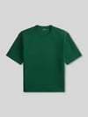 Polo Ralph Lauren Loose Fit T-Shirt aus Baumwoll-Mix Gruen