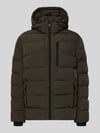 NAUTGÅRD Puffer Jacket mit Sorona® Aura Filling Schilf