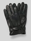 Akaroa Handschuhe mit Touchscreenfunktion Modell 'RON' Dunkelgruen