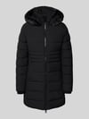 NAUTGÅRD Jacke mit abnehmbarer Kapuze Modell 'ECLIPSE' Black