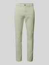 Lindbergh Chino mit Eingrifftaschen Lind