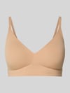 Mey Driehoek-bh met verstelbare bandjes model 'Simply Better' Beige