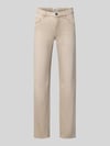 Brax Slim Fit Jeans aus Baumwoll-Mix Modell 'Chuck' Kitt