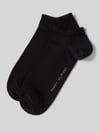 Tommy Hilfiger Sneaker-Socken im 2er-Pack Black
