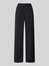 TONI Regular Fit Hose mit elastischem Bund Modell 'Summer' Black