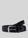 MCNEAL Riem met doornsluiting Marineblauw