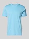 Christian Berg Men T-Shirt mit Rundhalsausschnitt Ocean