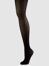 FALKE Panty met stretch - 20 DEN Zwart