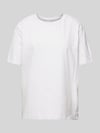 SCHIESSER T-shirt met ronde hals Lichtgrijs