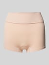 Triumph Shaping Pants Modell 'Triumph Soft Sculpt' Beige