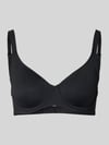 DORINA BH mit Hakenverschluss Black
