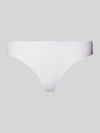 HANRO String met elastische band Wit