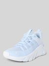 Nike Sneakers met logodetail model 'Free Metcon 7' Lichtblauw